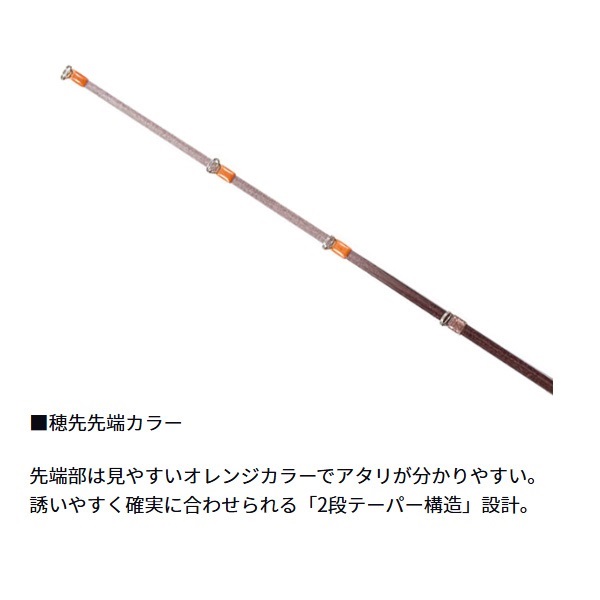 クリスティア ワカサギ 73